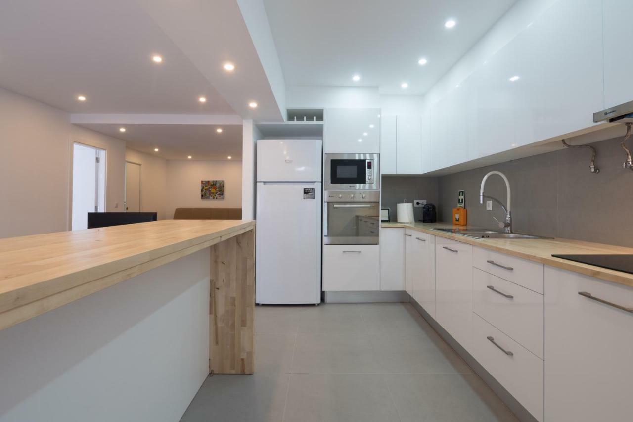 Casa 28 Apartment Setubal Exterior photo