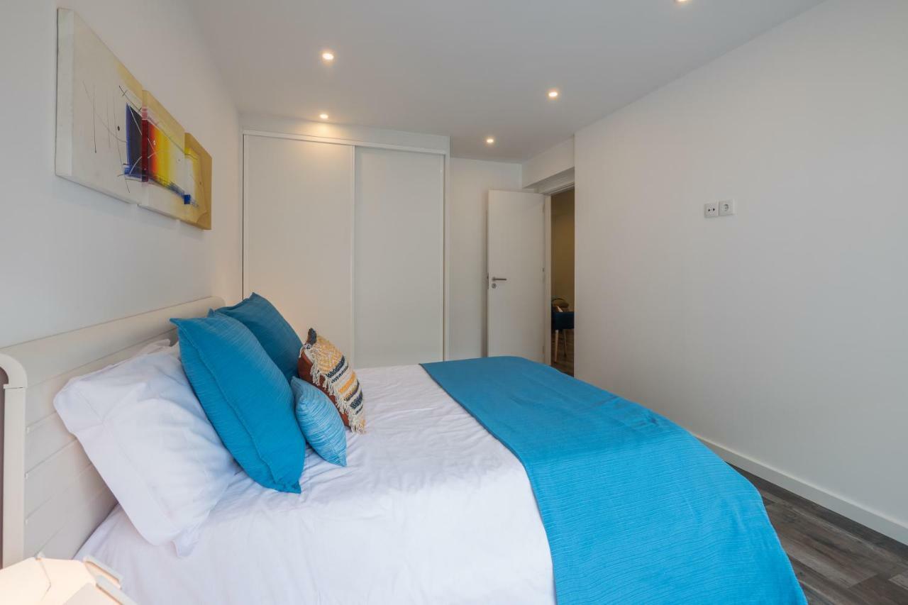 Casa 28 Apartment Setubal Exterior photo