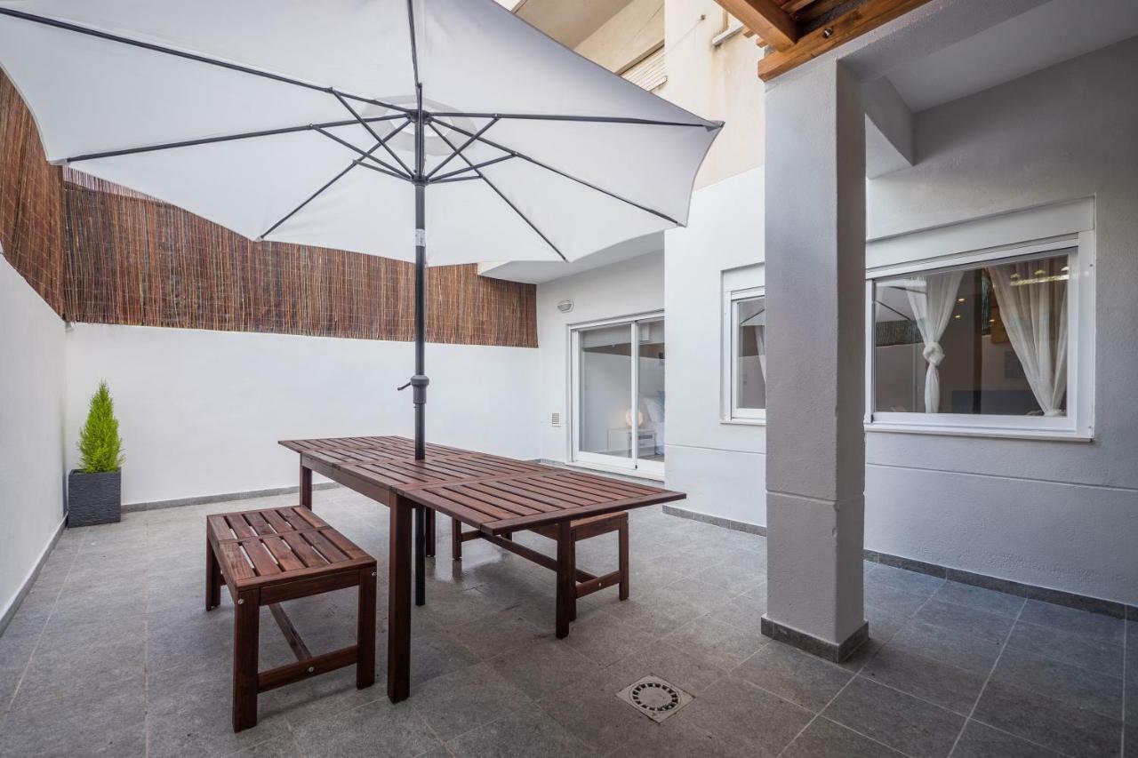 Casa 28 Apartment Setubal Exterior photo