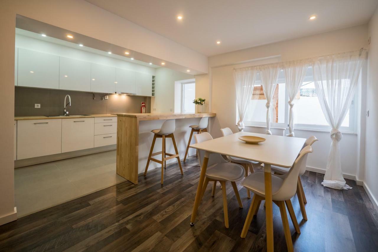 Casa 28 Apartment Setubal Exterior photo
