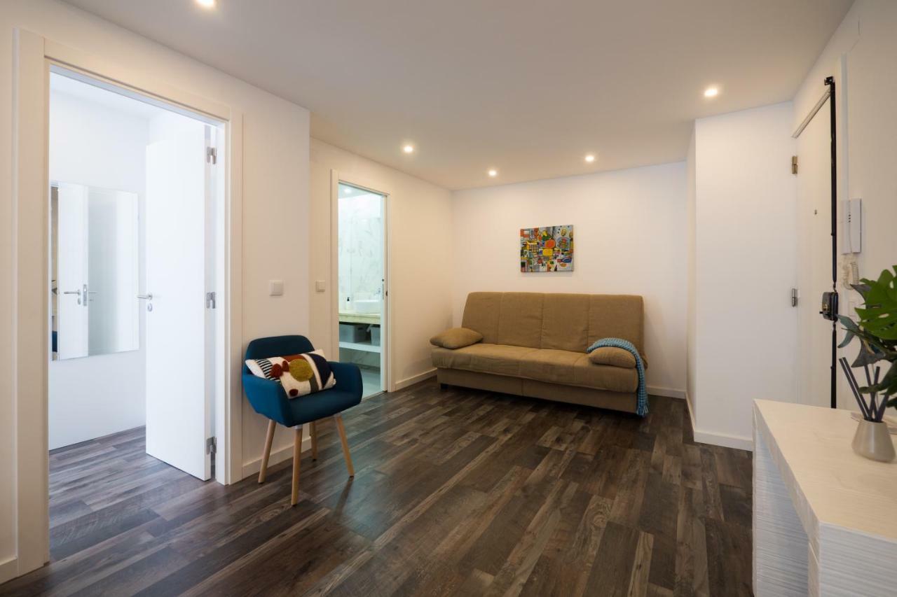 Casa 28 Apartment Setubal Exterior photo