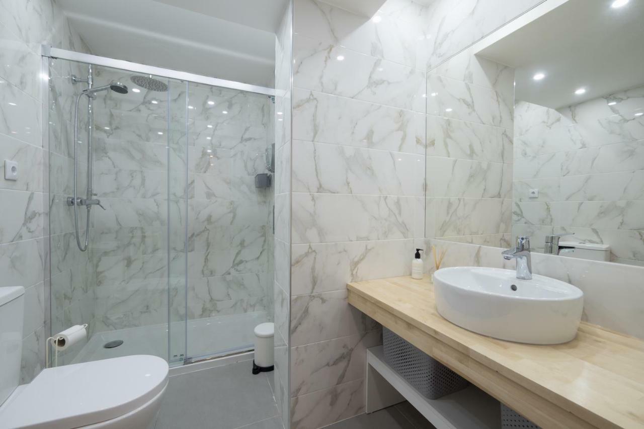 Casa 28 Apartment Setubal Exterior photo