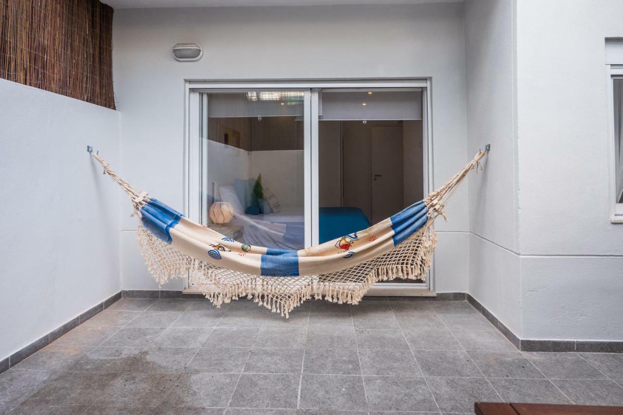 Casa 28 Apartment Setubal Exterior photo