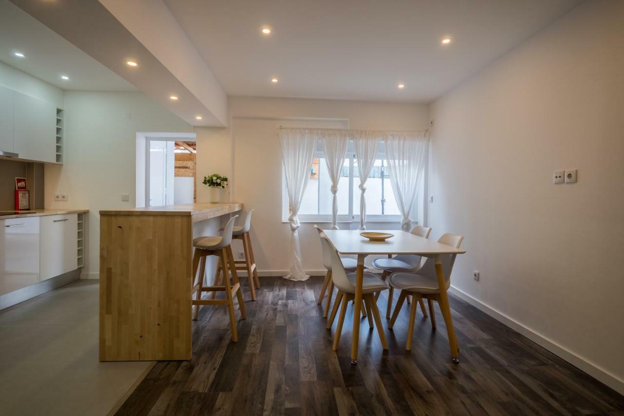 Casa 28 Apartment Setubal Exterior photo
