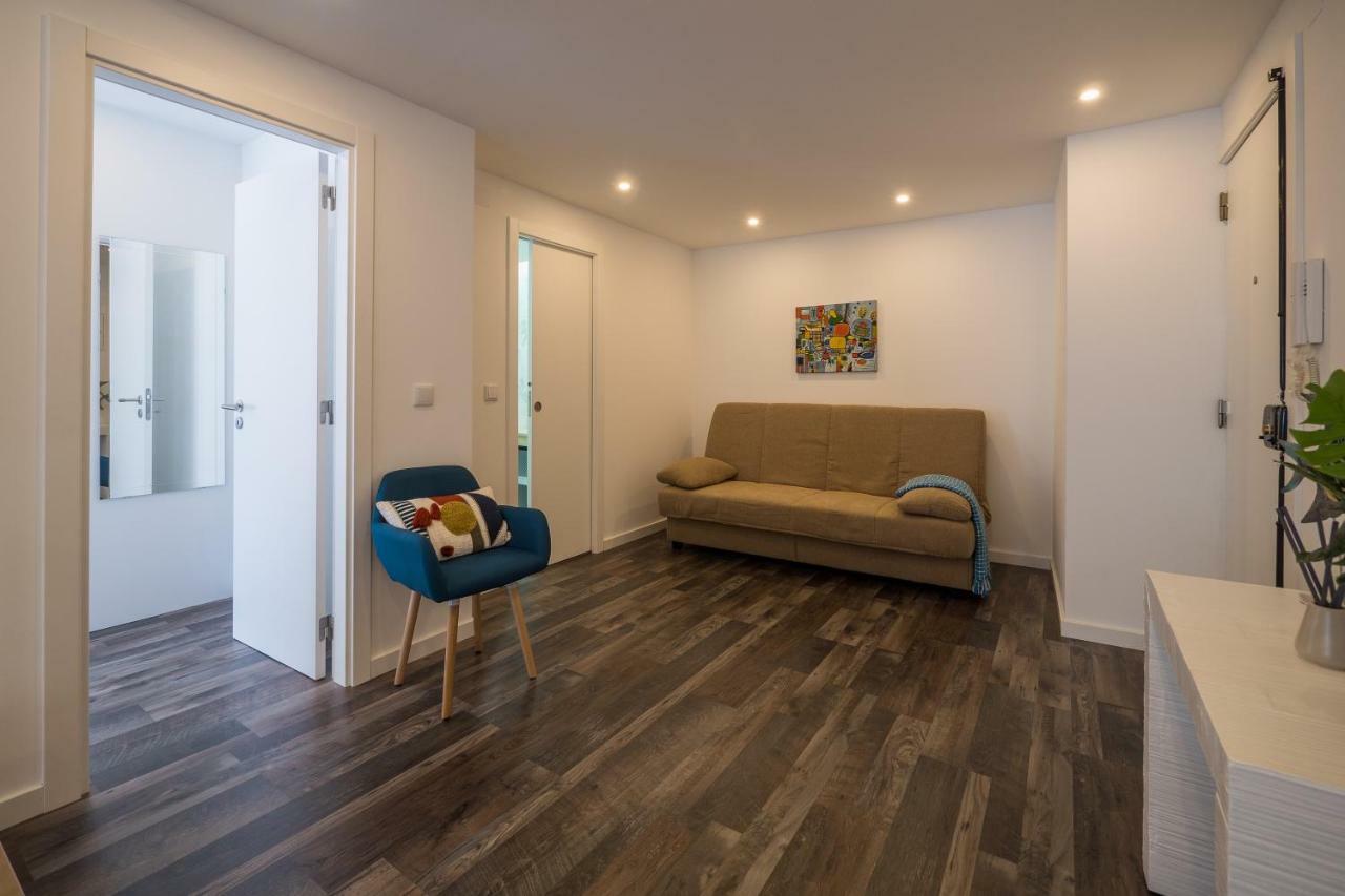 Casa 28 Apartment Setubal Exterior photo