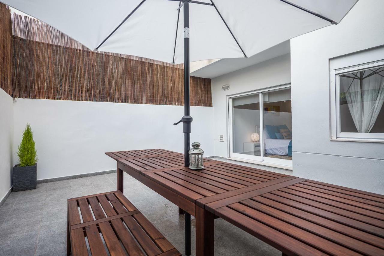 Casa 28 Apartment Setubal Exterior photo