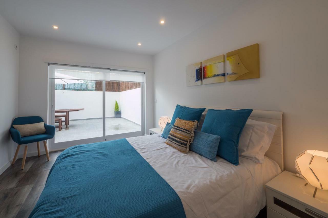 Casa 28 Apartment Setubal Exterior photo